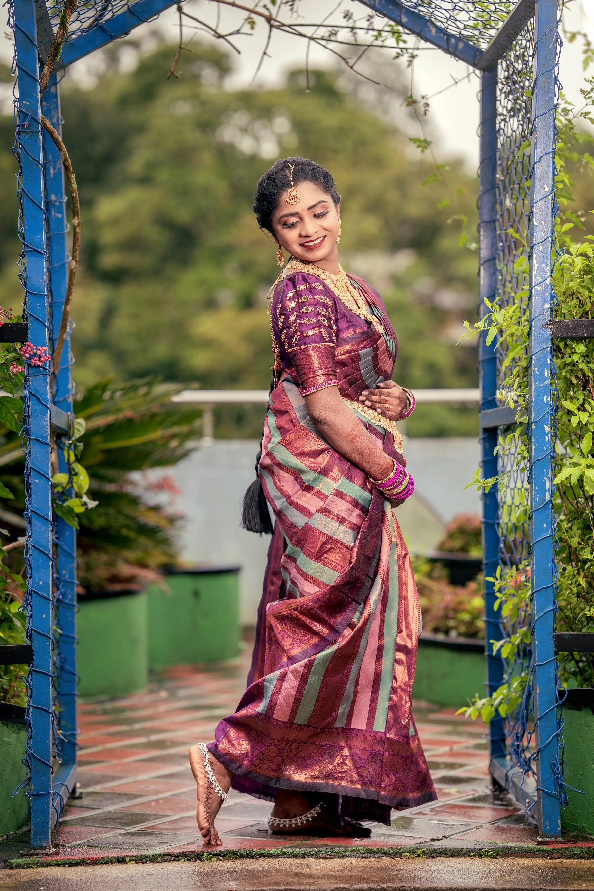 Wedding Photography Image 03 - Nuwara Eliya, Sri Lanka